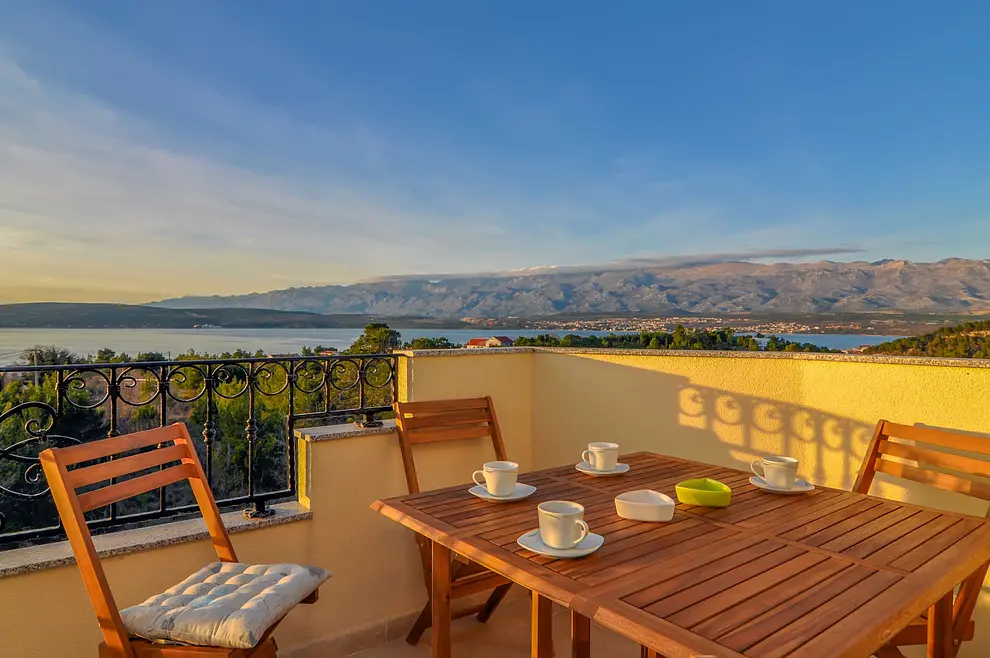 Ferienwohnung in Novigrad mit Pool 66132417 17581