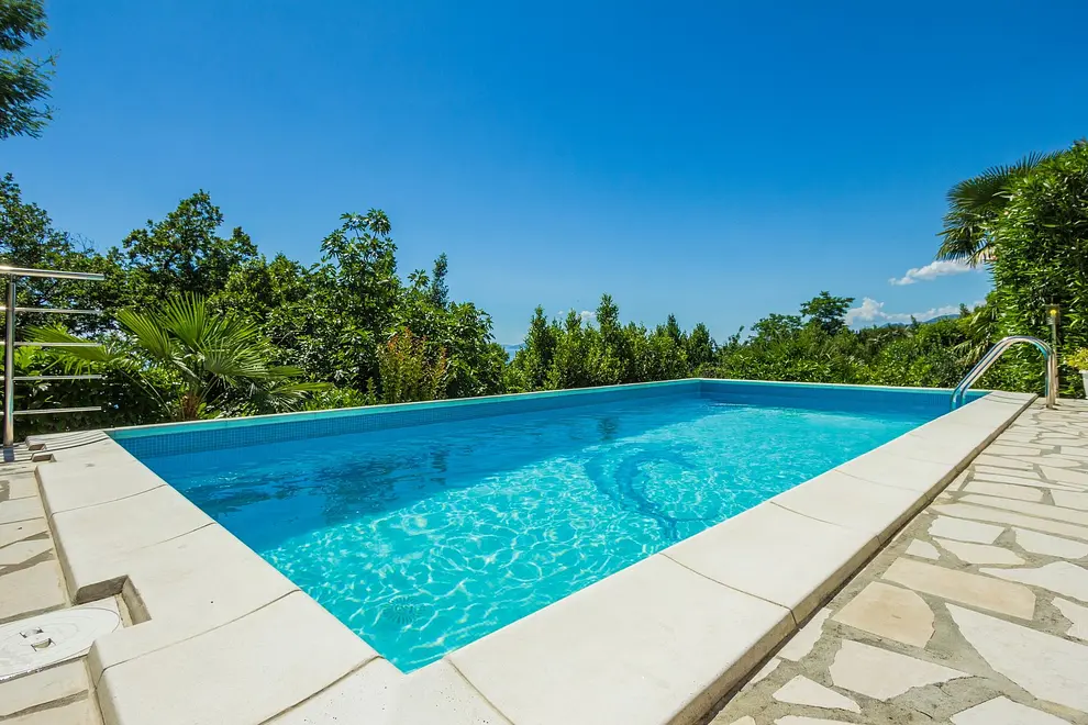 Ferienwohnung in Opatija mit Pool 999203314 31569 – Foto 7