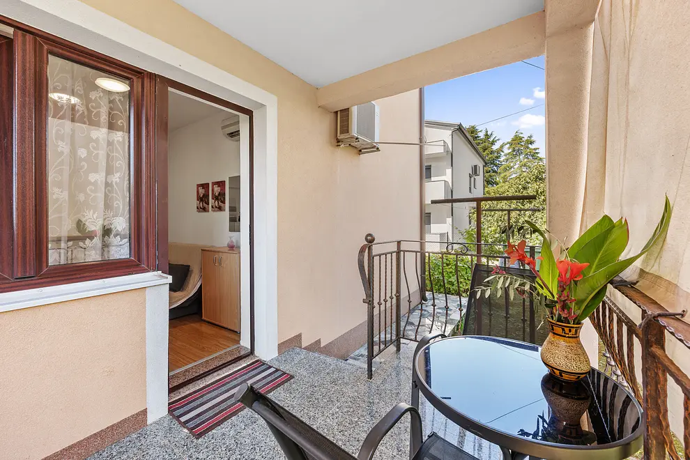 Ferienwohnung in Porec  999212518 41386 – Foto 6