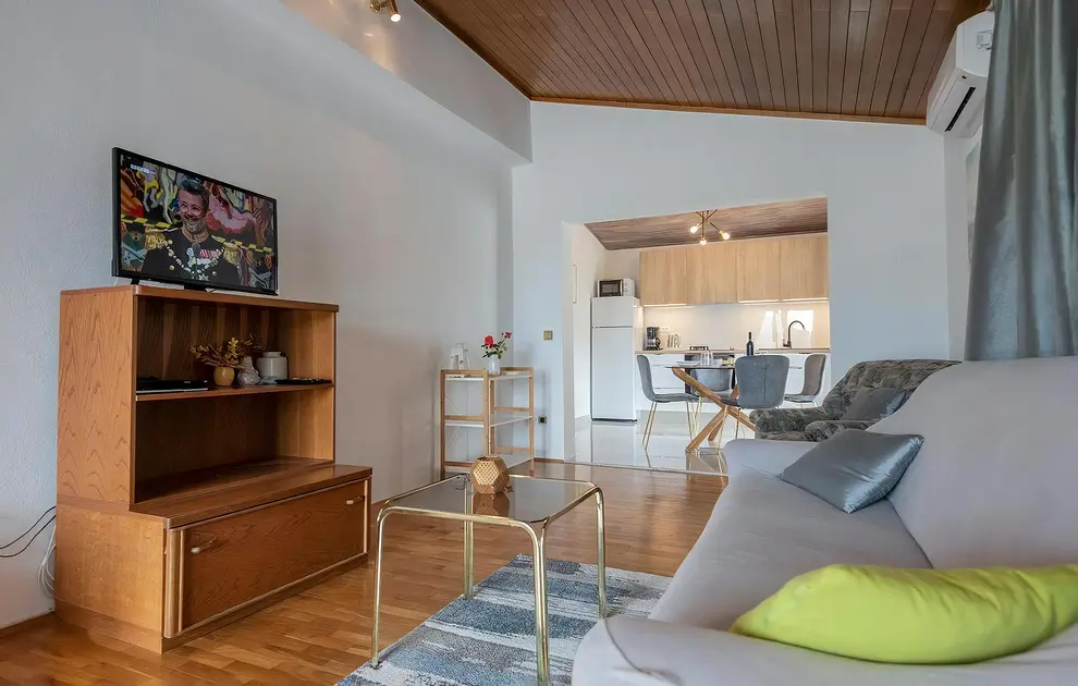 Ferienwohnung in Brela  999206679 34774 – Foto 5