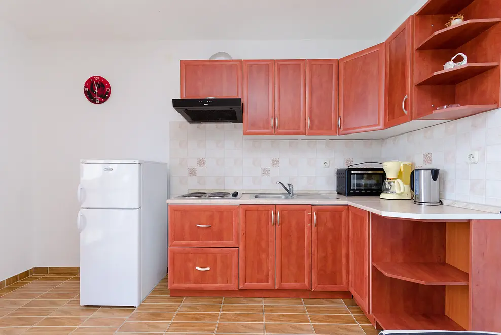 Ferienwohnung in Rab haustiergeeignet 6619217 2825