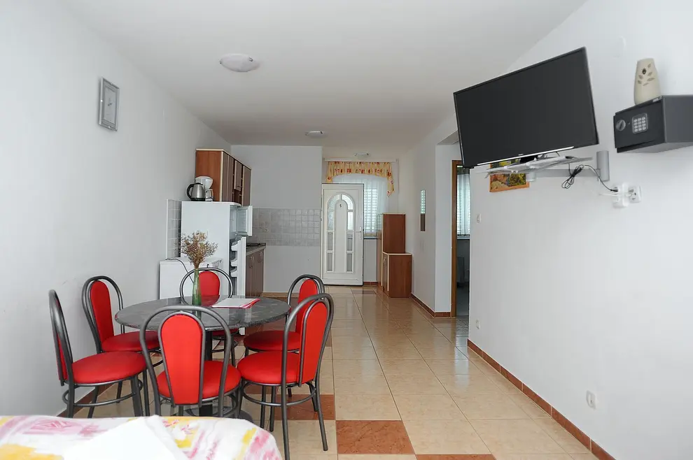 Ferienwohnung in Novalja mit Pool und haustiergeeignet 999210531 38382 – Foto 3