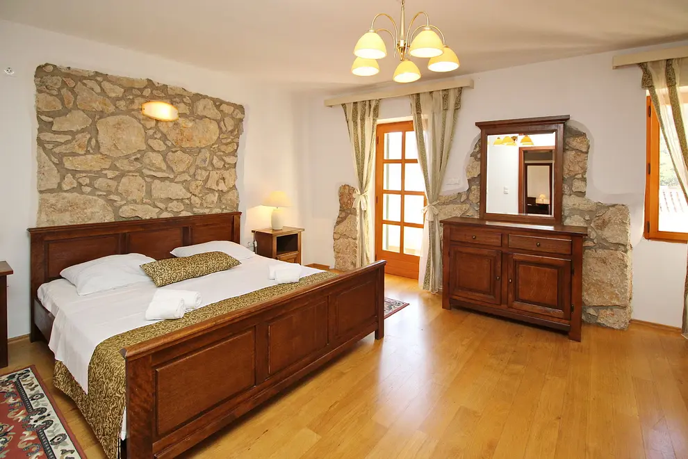 Ferienwohnung in Baska mit Pool 999223554 41680 – Foto 30