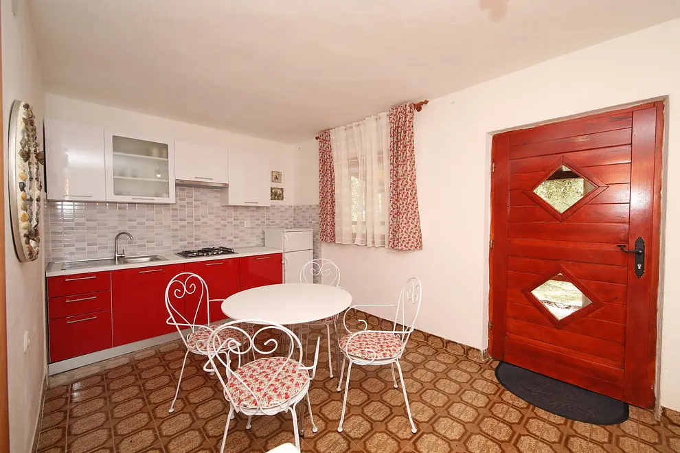 Ferienwohnung in Pasman haustiergeeignet 999202603 30879 – Foto 3