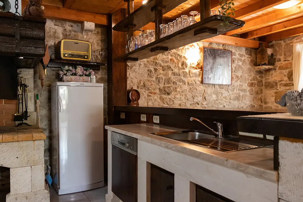 Ferienwohnung in Orebic mit Pool 999210226 38099 – Foto 14