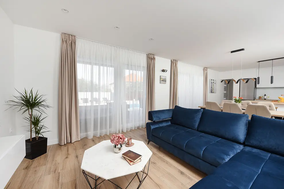 Ferienhaus in Sukosan mit Pool 999208349 36320 – Foto 2