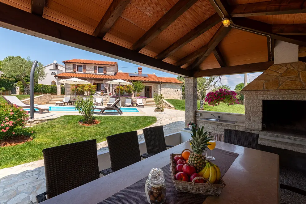 Ferienwohnung in Kastelir-Labinci mit Pool 999223596 41721 – Foto 60