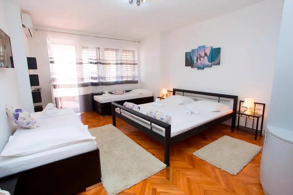 Ferienwohnung in Brela  999212208 39888 – Foto 13