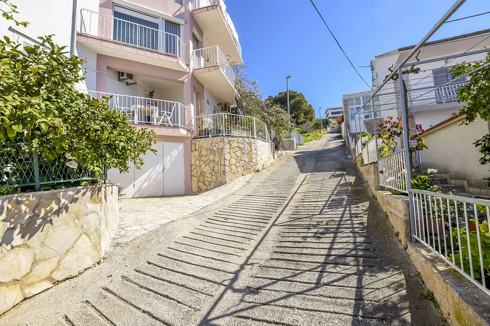 Ferienwohnung in Primosten  66145340 25321