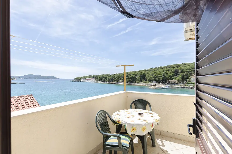 Ferienwohnung in Prvic Island  999208678 36632 – Foto 5