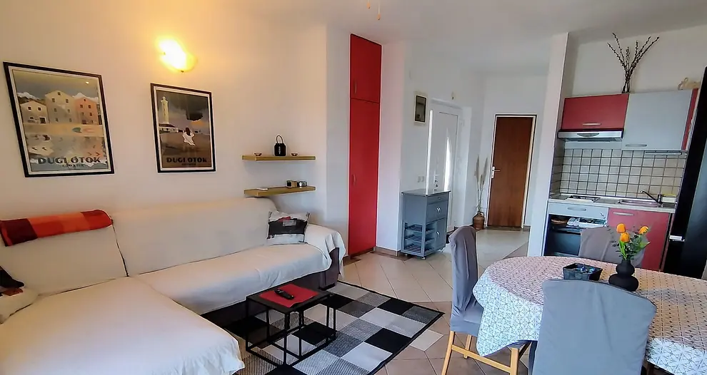 Ferienwohnung in Dugi Otok  999209991 37885 – Foto 18