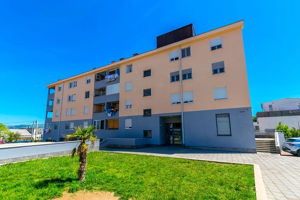 Ferienwohnung in Split haustiergeeignet 66159140 29544