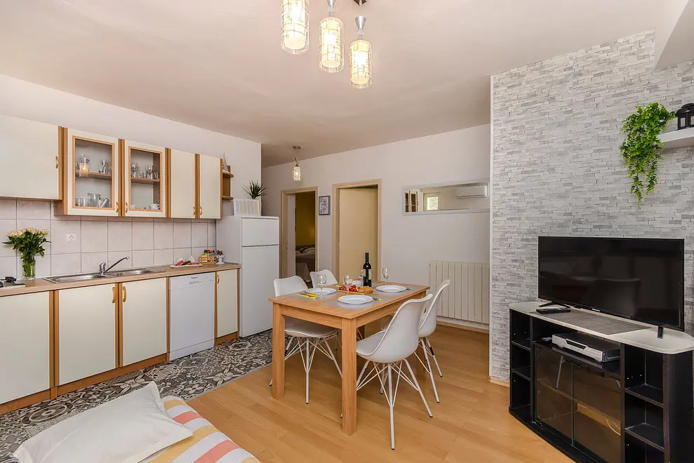 Ferienwohnung in Vodice  999203427 31676 – Foto 25