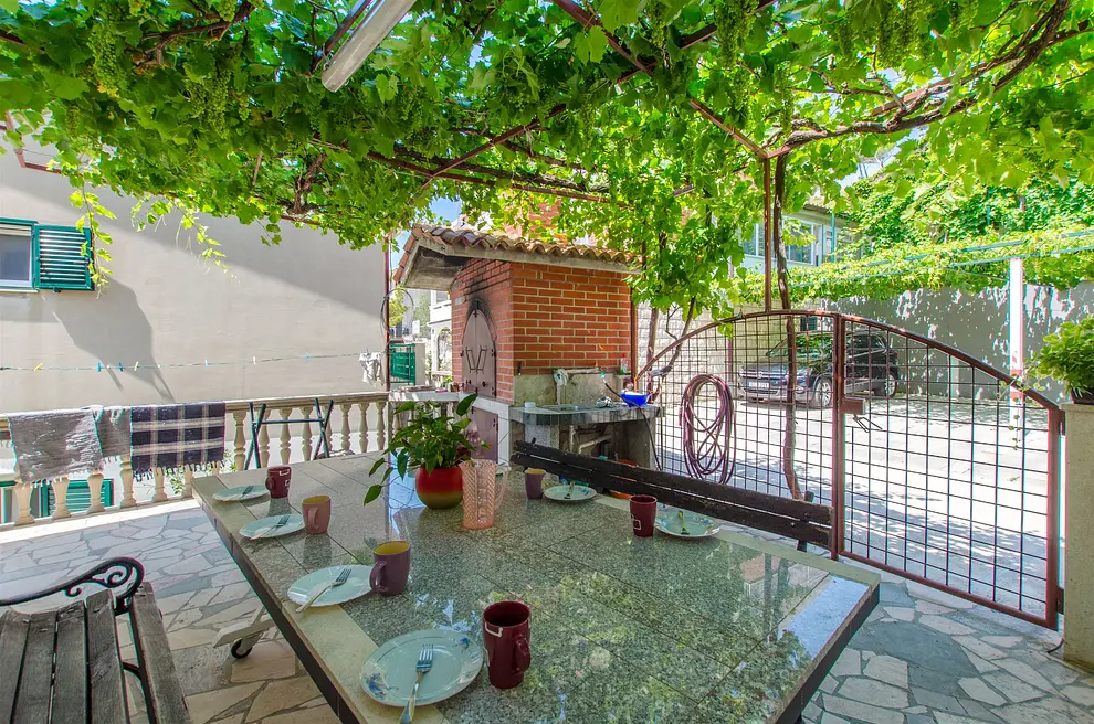 Ferienwohnung in Omis haustiergeeignet 6619961 3264