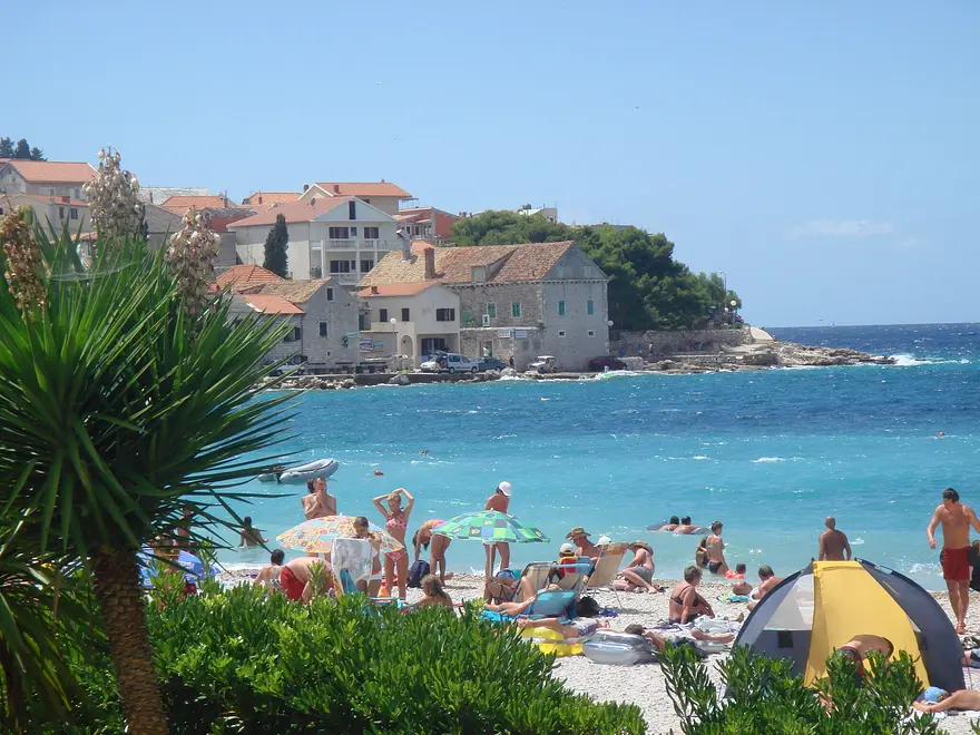 Ferienwohnung in Primosten  66137285 20583