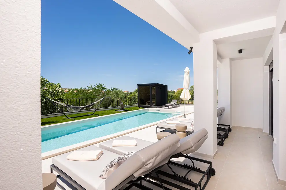 Ferienhaus in Rab mit Pool 999238078 43127 – Foto 18