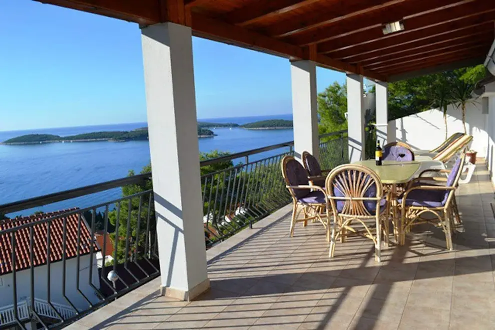 Ferienwohnung in Hvar  999210947 38775 – Foto 7