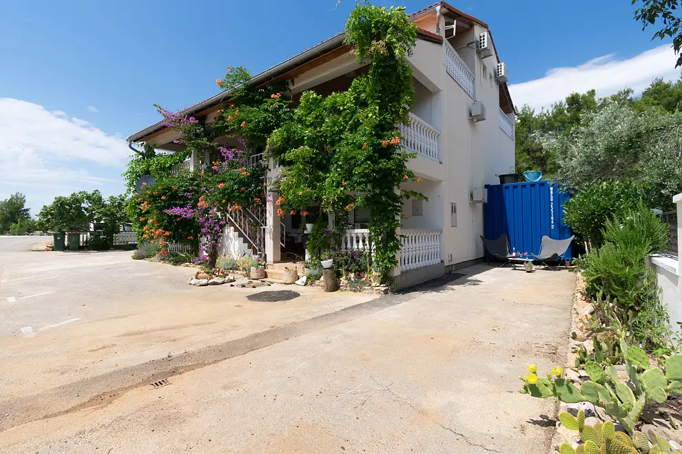 Ferienwohnung in Starigrad  999238214 43138 – Foto 3