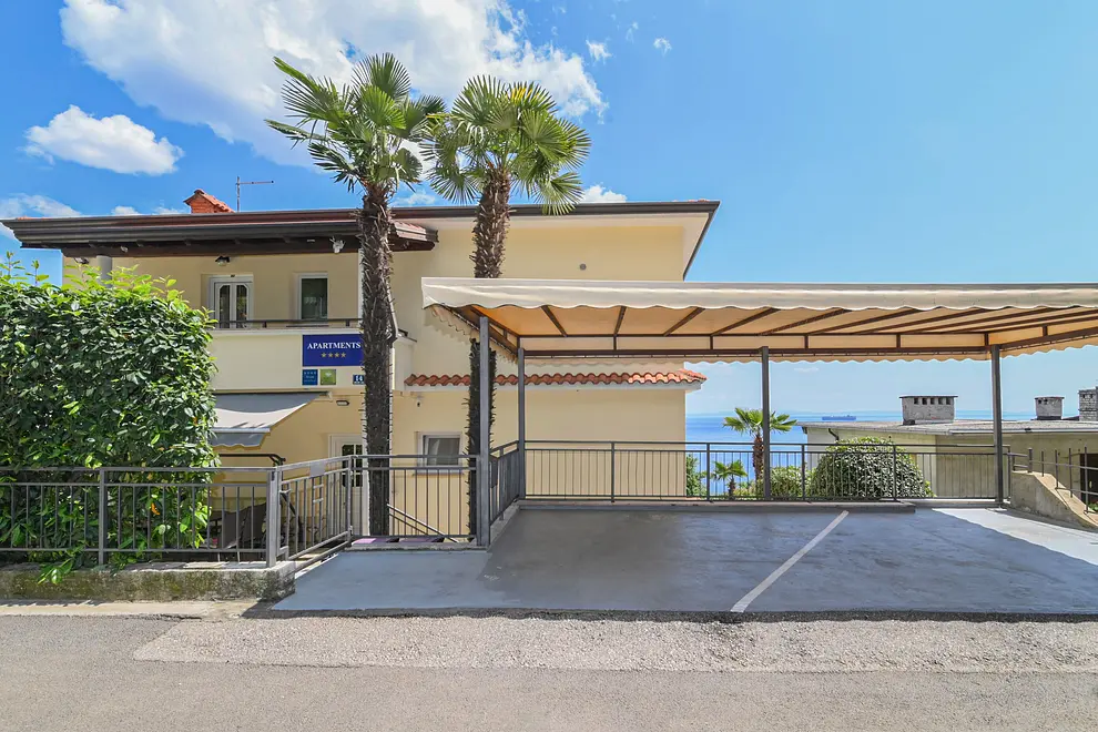 Ferienwohnung in Opatija mit Pool 999203314 31569 – Foto 31