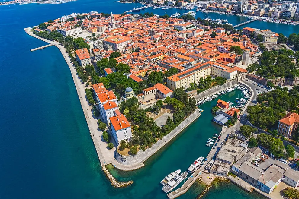 Ferienwohnung in Zadar  999207493 35537 – Foto 14
