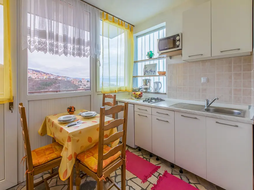 Ferienwohnung in Crikvenica  999203300 31555 – Foto 16