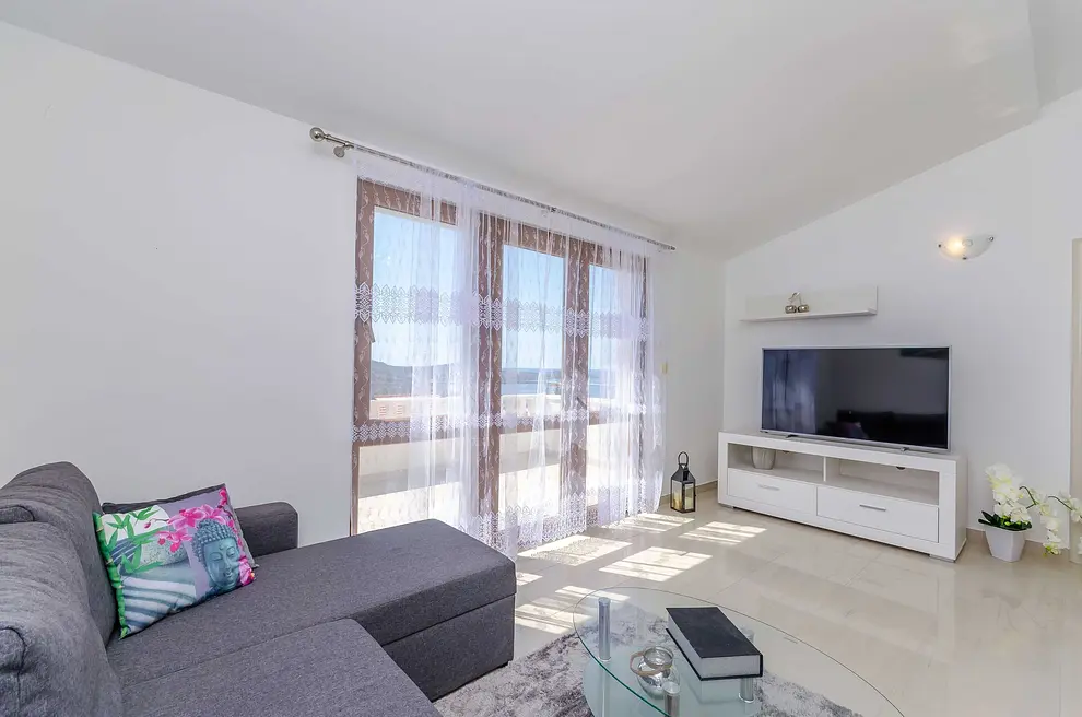 Ferienwohnung in Rogoznica  999209960 37854 – Foto 1