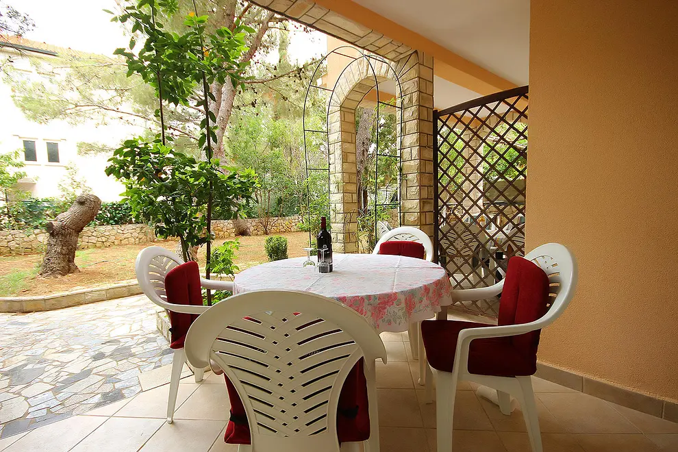 Ferienwohnung in Novalja  999211292 39080 – Foto 8