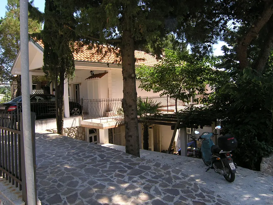 Ferienwohnung in Krk  999202271 30583