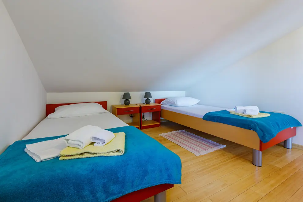Ferienwohnung in Crikvenica  999203608 31846 – Foto 12