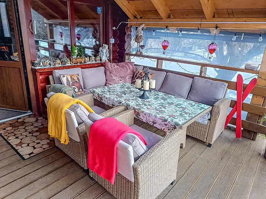 Ferienwohnung in Delnice mit Pool 999235038 42964 – Foto 17