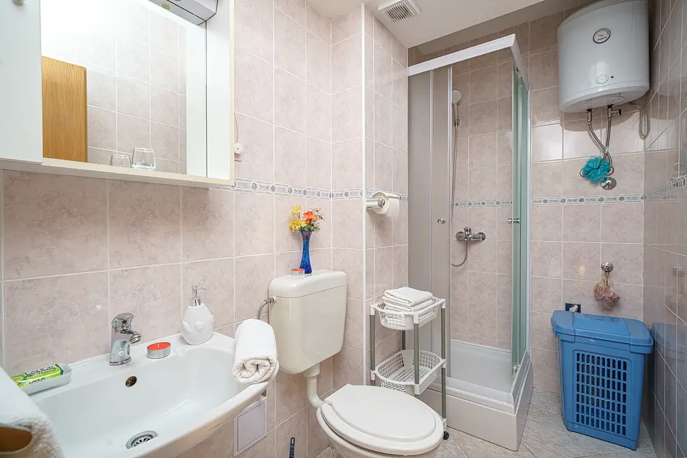 Ferienwohnung in Vodice  999208391 36359 – Foto 7