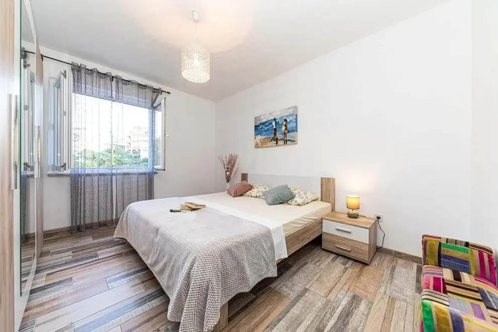 Ferienwohnung in Ciovo mit Pool 999212101 39805 – Foto 12