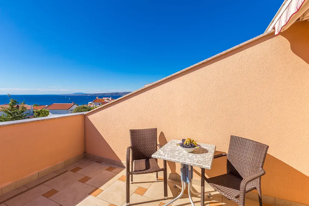 Ferienwohnung in Krk  999203086 31345 – Foto 11