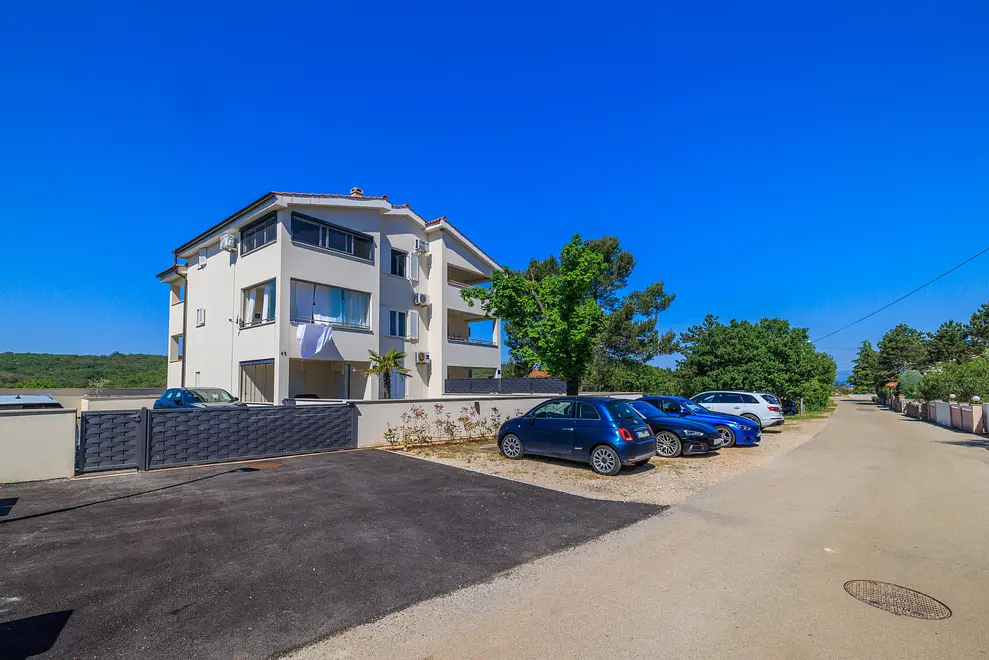 Ferienwohnung in Dobrinj mit Pool 999209601 37520 – Foto 16
