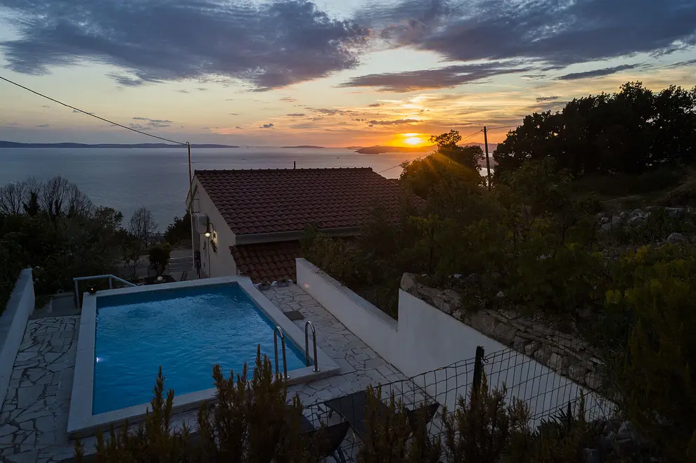 Ferienwohnung in Podstrana mit Pool 999205255 33422 – Foto 48