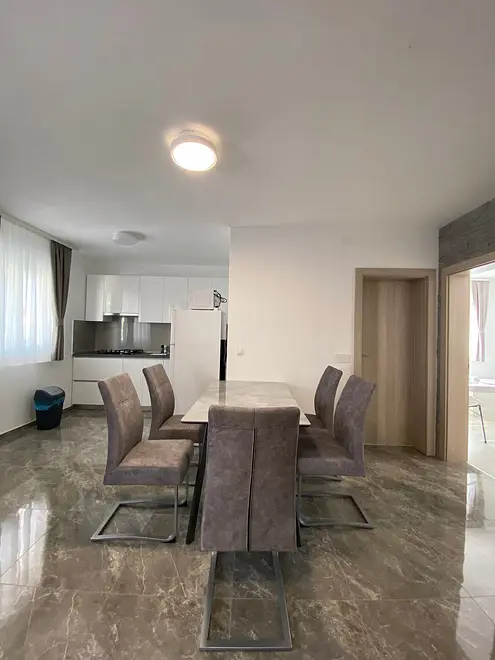 Ferienwohnung in Vir haustiergeeignet 66158494 29260