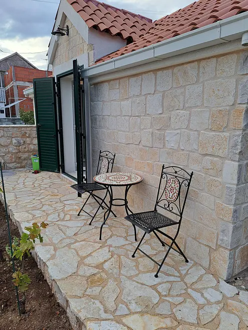 Ferienwohnung in Ciovo  999210333 38197 – Foto 32
