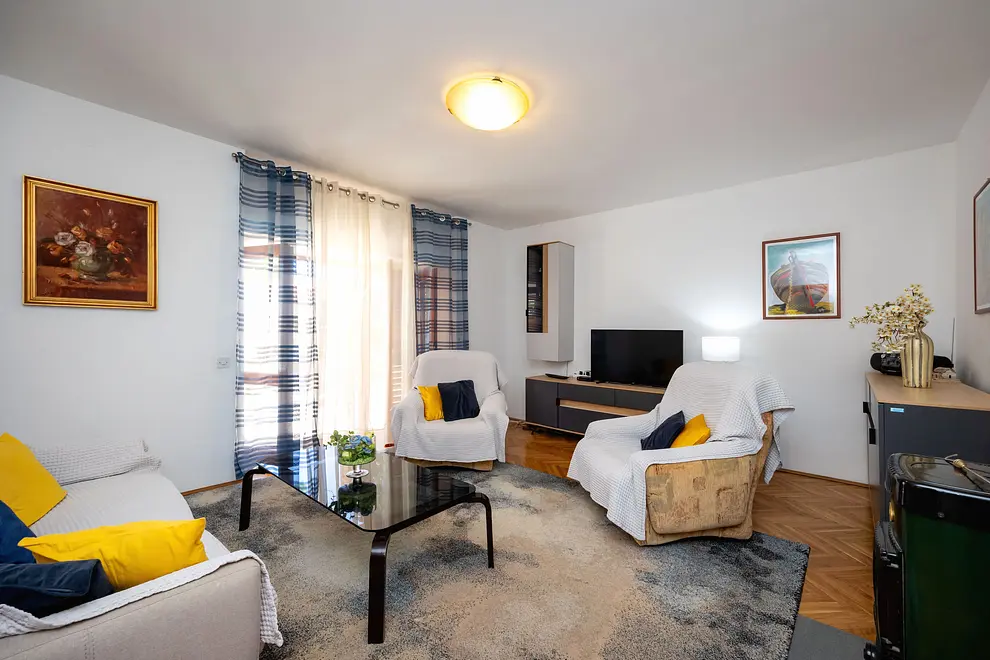 Ferienwohnung in Podstrana  999212366 40009 – Foto 14