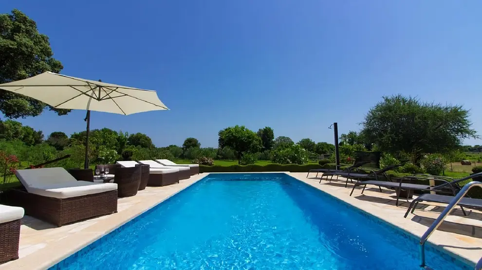 Ferienwohnung in Liznjan mit Pool 999210818 38658 – Foto 8