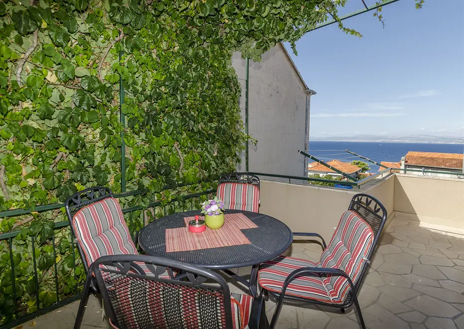 Ferienwohnung in Brac haustiergeeignet 6615927 1265