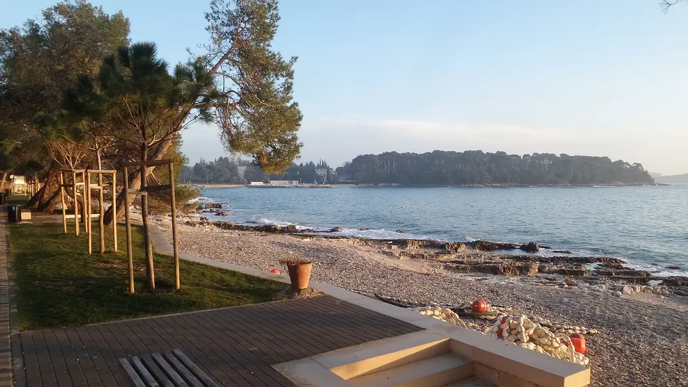 Ferienwohnung in Rovinj  999209628 37547 – Foto 8