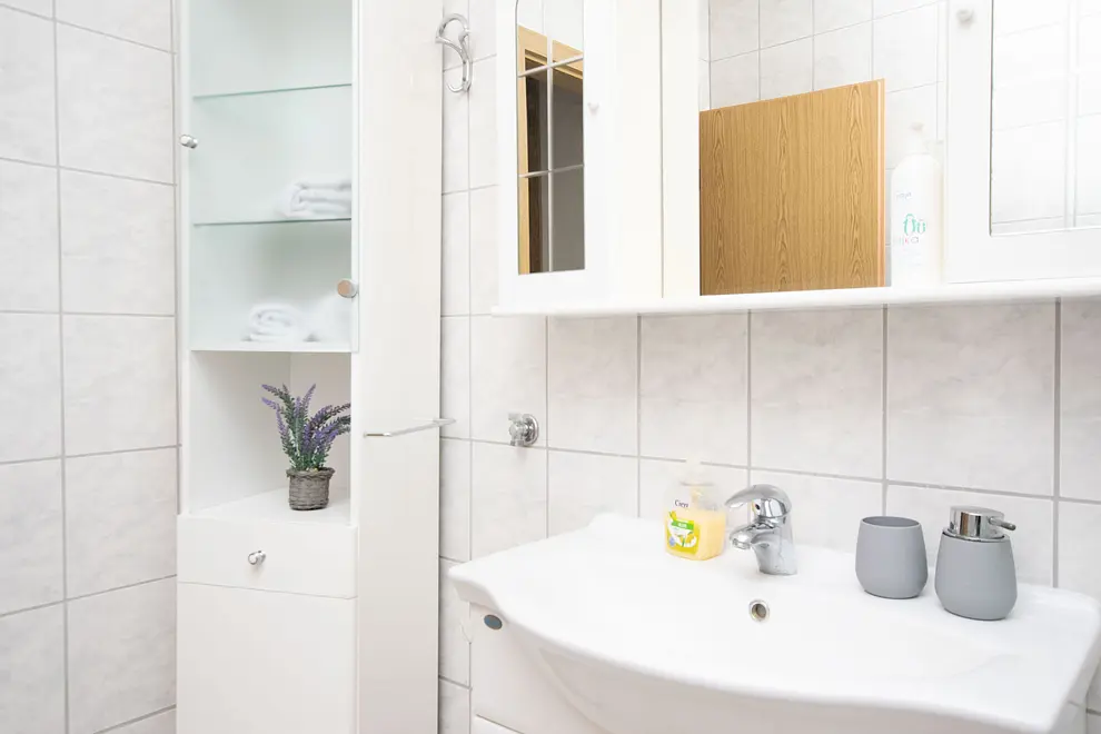 Ferienwohnung in Podstrana  999211116 38931 – Foto 22