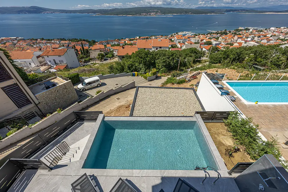 Ferienhaus in Crikvenica mit Pool 999213320 40843 – Foto 36