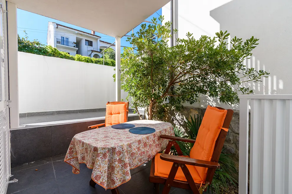 Ferienwohnung in Krk  999211040 38862 – Foto 16