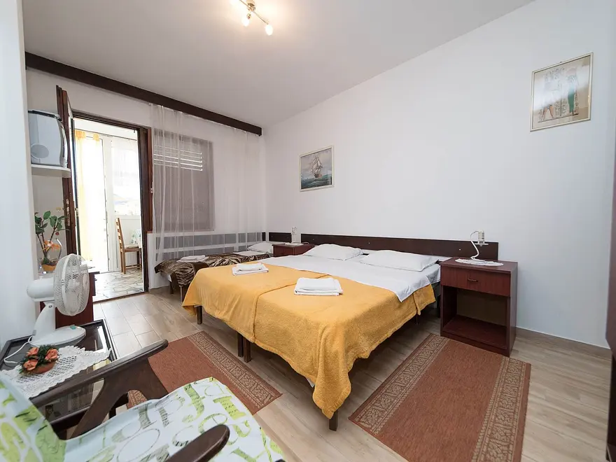 Ferienwohnung in Crikvenica haustiergeeignet 6616359 1502