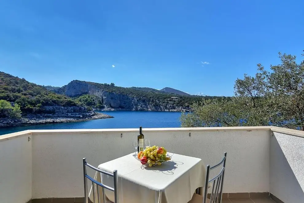 Ferienwohnung in Hvar  999203335 31590 – Foto 9