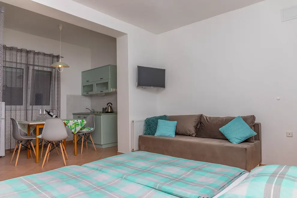 Ferienwohnung in Crikvenica  999202807 31081 – Foto 17
