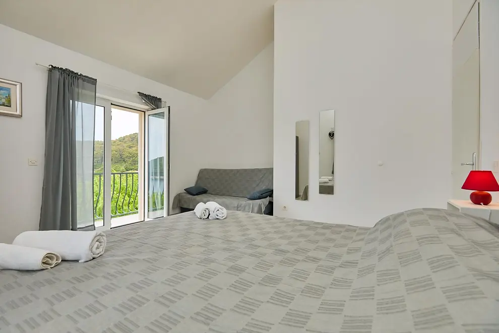 Ferienwohnung in Mljet  999211189 39002 – Foto 25