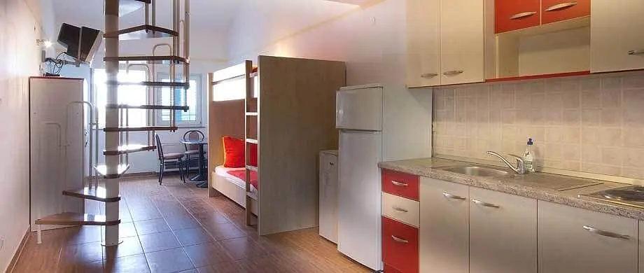 Ferienwohnung in Novalja mit Pool 999210515 38368 – Foto 5