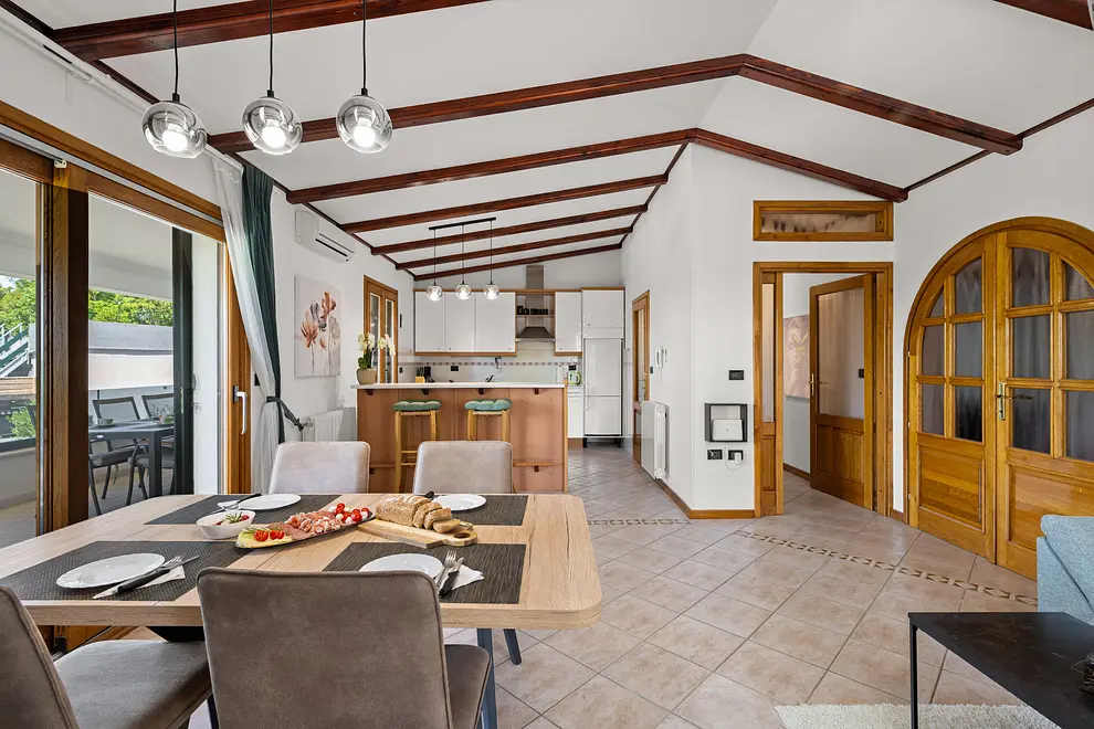 Ferienwohnung in Rabac mit Pool 999209286 37213 – Foto 21
